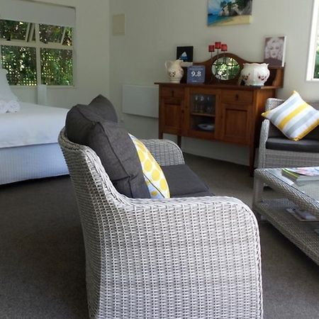 האהי Cathedral Cove Apartment מראה חיצוני תמונה