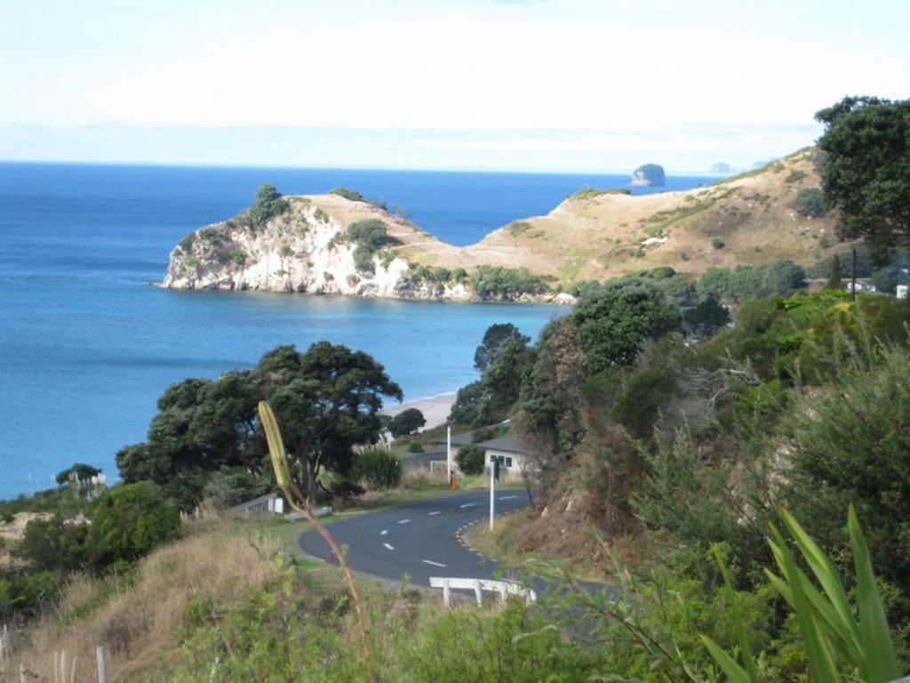 האהי Cathedral Cove Apartment חדר תמונה