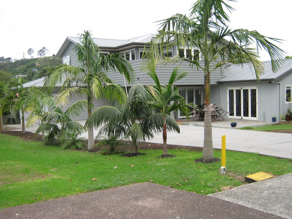 האהי Cathedral Cove Apartment חדר תמונה